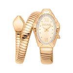 Just Cavalli Lirica Gold Women's Watch JC1L357M0025