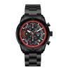 Timex Chronograph Black Dial Men's Watch TWEG36101