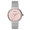 TIMEX Fashion Pink Women Watch TWEL19300