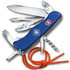 Victorinox Skipper Blue Multi Tool Knife 0.8593.2W