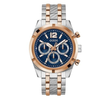 Guess Blue Men's Watch GW0714G3
