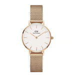 Daniel Wellington Petite White Women's Watch DW00100219K