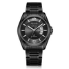 Alexandre Christie Classic Black Men's Watch 8684MDBIPBA