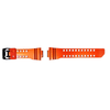 Casio orange resin strap men's Watch GBA-400-4B | 10488594
