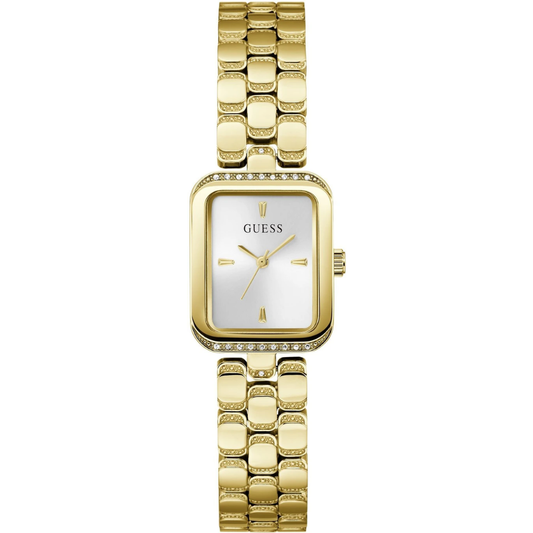 GUESS Isla Silver Women Watch GW0865L2