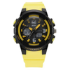 Zoop Analog Digital Black Dial Watch Boys Kids 26026PP06