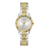 Guess Silver Women's Watch GW0765L1