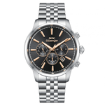 Slazenger Multifunction Gun Dial Men's Watch SL.09.1812.2.08