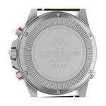 Timex Tide Temp Compass Black Men Watch TW2V64400