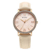 Titan Style Up Pink Women's Watch 95236WL01