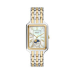 Fossil Raquel Multicolour Women's Watch ES5399
