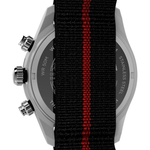 TIMEX Waterbury Heritage Black Men Watch TW2Y38900UJ
