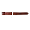 Casio General Brown Leather Strap Men's Watch for MTP-1303PL-2AV | 10576043