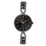 TIMEX Fria Black Women Watch TWEL23804