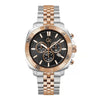 G.C. Flair Coussin Black Dial Men Watch Z46001G2MF