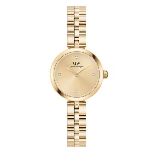 Daniel Wellington Elan Gold Women's Watch DW00100718K