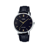 Casio Enticer Black Women Watch A1626 LTP-VT01L-1BUDF