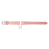 Casio Pink Leather Strap Women's Watch LTP-V300L-4A | 10531194