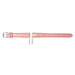 Casio Pink Leather Strap Women's Watch LTP-V300L-4A | 10531194