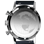 Timex Marlin Blue Men Watch TW2W99000UJ