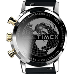 Timex Beige Dial Men Watch TW2W10000