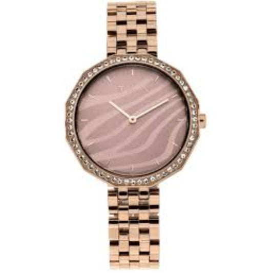 Titan Animalia Multicoloured Women's Watch 95132QM01
