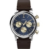 Timex Marlin Blue Men Watch TW2W60400UJ
