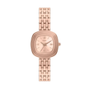 Fossil Emerson Rose Gold Dial Women's Watch ES5507
