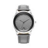 Titan Wrist Grey Men's Watch 1806SL13