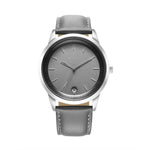 Titan Wrist Grey Men's Watch 1806SL13