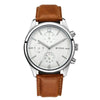 Titan Metropolitan Charm Black Men's Watch 1805SL04