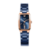 ALEXANDRE CHRISTIE Classic Blue Women's Watch 2455LDBURBU