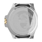 TIMEX Trend Harborside Coast Blue Men Watch TWEG27001
