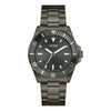 GUESS Green Men's Watch GW0968G3
