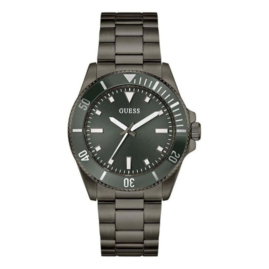 GUESS Green Men's Watch GW0968G3