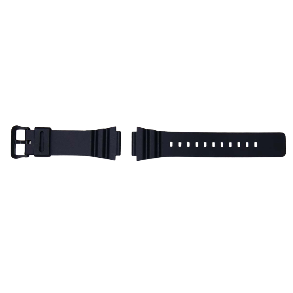 Casio Black Resin Strap Men's Watch AE-1700H-1A, AE-1700H-1A2 | 10527776