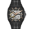 Timex Signio Black Men's Watch TWEG31902