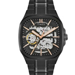 Timex Signio Black Men's Watch TWEG31902