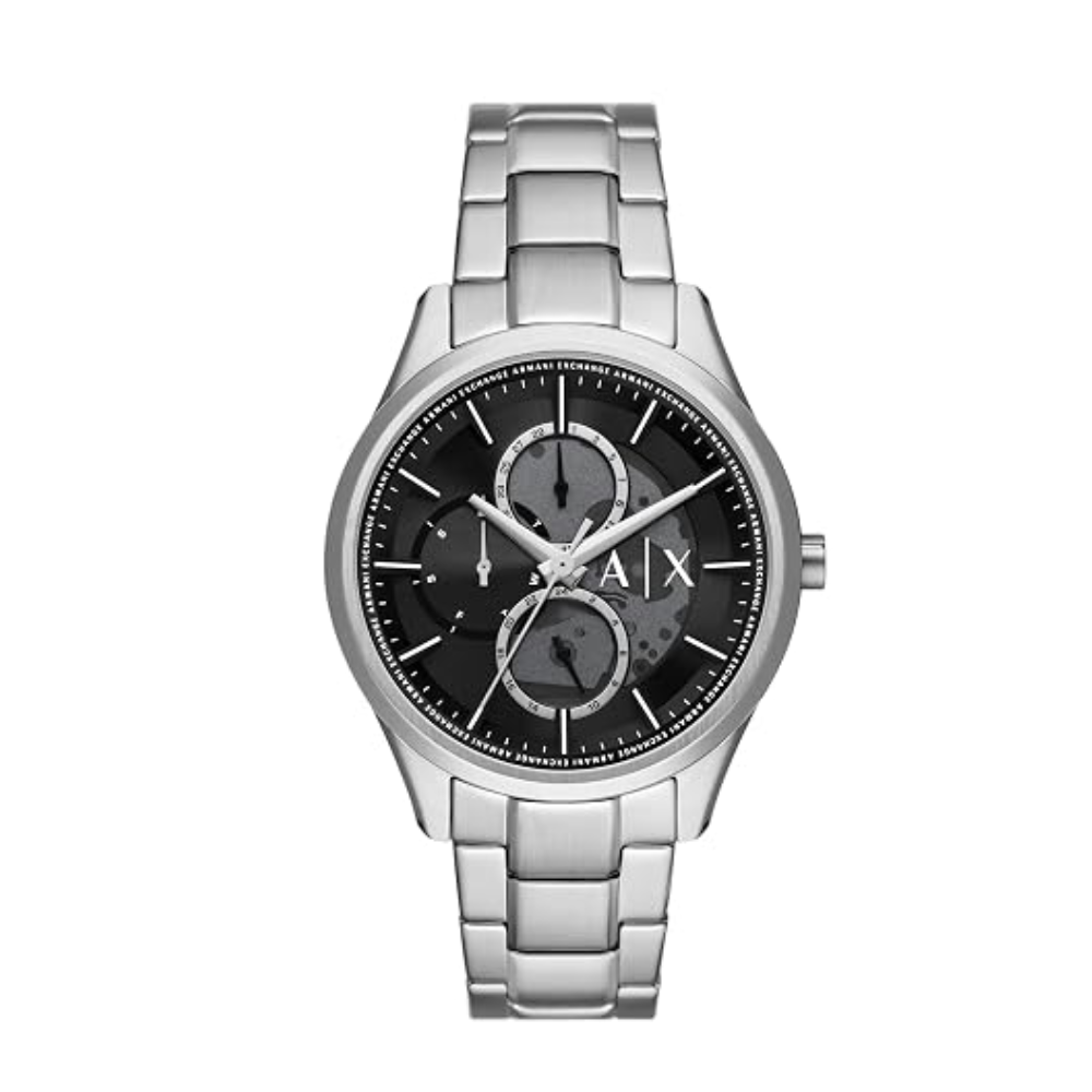 Armani Exchange Black Men's Watch AX1873