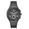 Guess Black Men Watch GW0572G3