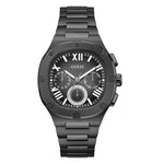 Guess Black Men Watch GW0572G3