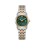Citizen Corso Green Dial Women's Watch EW2297-55X