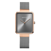 BERING Grey Women's Watch 14528-369