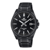 Casio Edifice Black Men's Watch ED620
