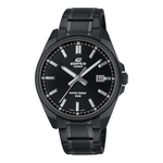 Casio Edifice Black Men's Watch ED620