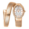 Just Cavalli Fiore Silver Dial Women's Watch JC1L390M0045