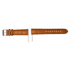 Casio Brown Leather Strap Men's Watch MTP-1384BUL-9AV | 10544706
