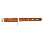 Casio Brown Leather Strap Men's Watch MTP-1384BUL-9AV | 10544706