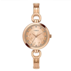 Timex Trendline Rose Gold Women's Analogue Watch Dial TWEL11436