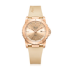 Alexandre Christie Classic Beige Women's Watch 6141LDRRGLN